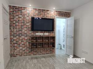 1-к квартира, на длительный срок, 36м2, 2/5 этаж