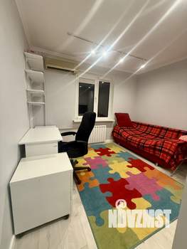 3-к квартира, на длительный срок, 60м2, 9/10 этаж