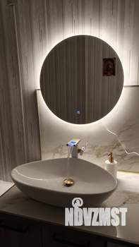 Студия квартира, на длительный срок, 30м2, 2/17 этаж