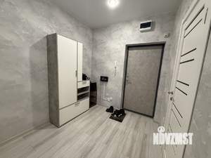 1-к квартира, на длительный срок, 35м2, 9/20 этаж