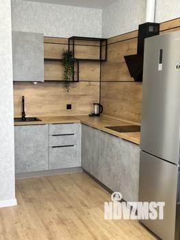 2-к квартира, на длительный срок, 37м2, 10/16 этаж