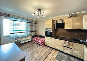 2-к квартира, на длительный срок, 78м2, 13/16 этаж