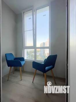 1-к квартира, на длительный срок, 35м2, 2/3 этаж