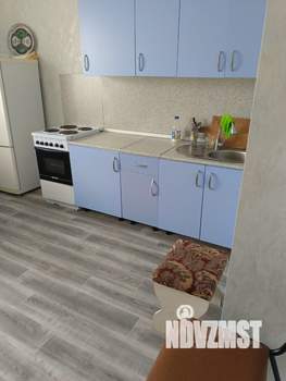 1-к квартира, на длительный срок, 47м2, 18/20 этаж