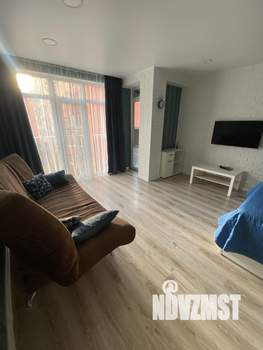 1-к квартира, на длительный срок, 38м2, 4/9 этаж