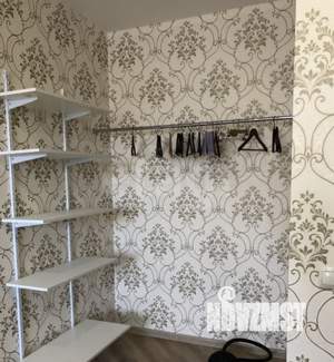 1-к квартира, на длительный срок, 35м2, 10/16 этаж