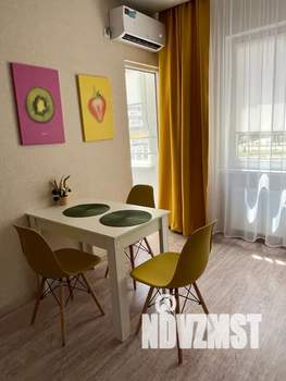 1-к квартира, посуточно, 36м2, 3/16 этаж