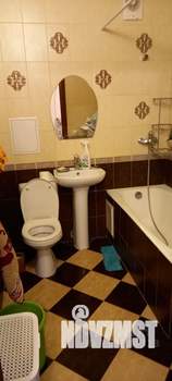 1-к квартира, на длительный срок, 37м2, 5/6 этаж