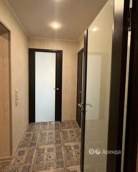 1-к квартира, на длительный срок, 45м2, 7/16 этаж