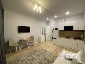 Студия квартира, на длительный срок, 22м2, 11/16 этаж