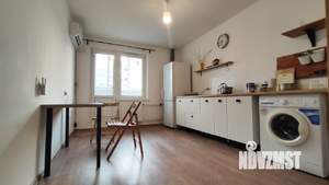 2-к квартира, на длительный срок, 61м2, 8/15 этаж