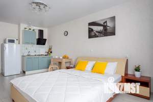 1-к квартира, посуточно, 30м2, 16/17 этаж