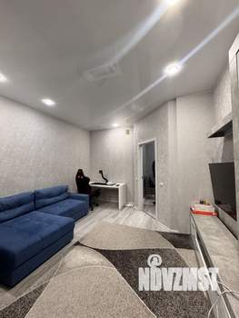 1-к квартира, на длительный срок, 50м2, 11/21 этаж