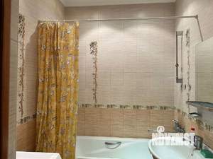 2-к квартира, на длительный срок, 78м2, 3/16 этаж