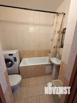 Студия квартира, на длительный срок, 24м2, 16/20 этаж