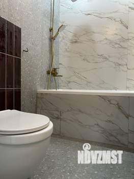 Студия квартира, посуточно, 25м2, 11/16 этаж