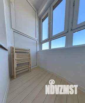 1-к квартира, посуточно, 36м2, 4/19 этаж