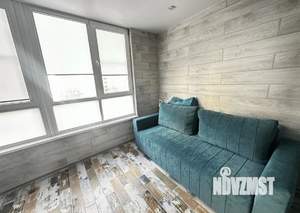 1-к квартира, на длительный срок, 55м2, 6/25 этаж