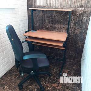 1-к квартира, на длительный срок, 40м2, 5/15 этаж