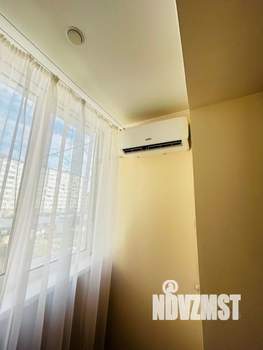 2-к квартира, на длительный срок, 76м2, 3/16 этаж