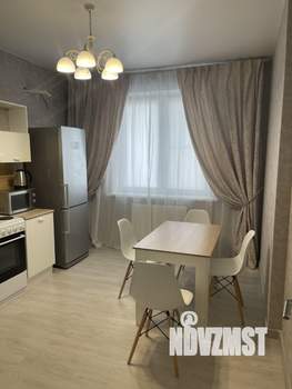 1-к квартира, на длительный срок, 35м2, 4/9 этаж