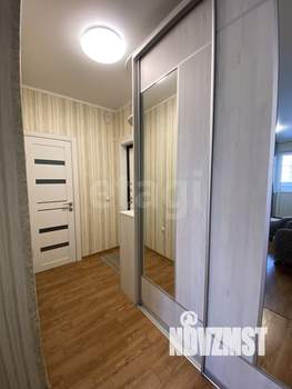 Студия квартира, на длительный срок, 23м2, 6/17 этаж