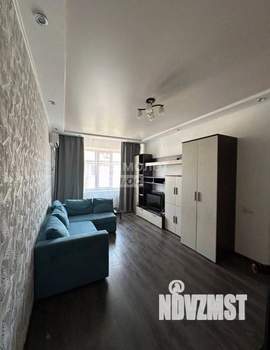 1-к квартира, на длительный срок, 40м2, 3/5 этаж