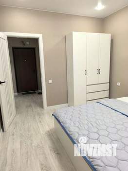 2-к квартира, на длительный срок, 54м2, 7/17 этаж