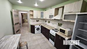 1-к квартира, на длительный срок, 31м2, 3/5 этаж