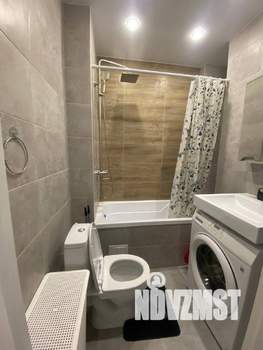 1-к квартира, на длительный срок, 34м2, 7/20 этаж