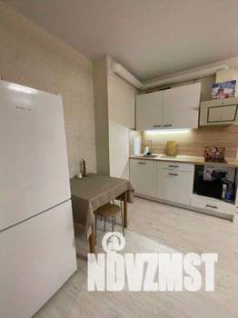 Студия квартира, на длительный срок, 30м2, 15/16 этаж