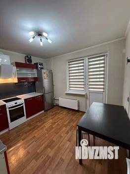 1-к квартира, на длительный срок, 40м2, 8/16 этаж