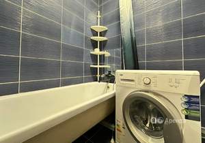 1-к квартира, на длительный срок, 33м2, 11/18 этаж