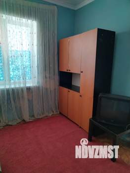 1-к квартира, на длительный срок, 35м2, 1/1 этаж