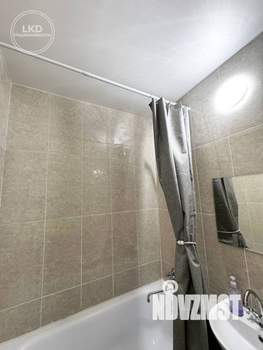 1-к квартира, на длительный срок, 40м2, 11/16 этаж