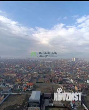 1-к квартира, на длительный срок, 40м2, 23/24 этаж