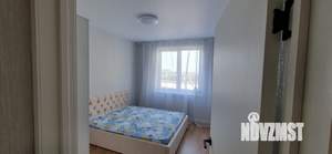 2-к квартира, на длительный срок, 56м2, 6/16 этаж