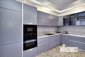1-к квартира, на длительный срок, 60м2, 18/25 этаж