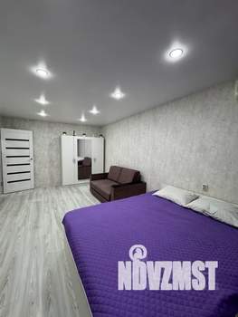 1-к квартира, посуточно, 32м2, 5/9 этаж