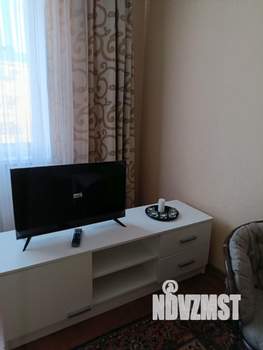 1-к квартира, на длительный срок, 35м2, 2/3 этаж