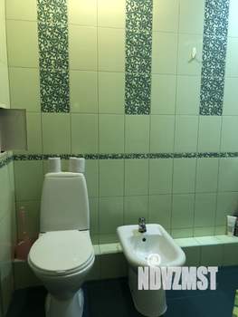 1-к квартира, на длительный срок, 40м2, 6/16 этаж