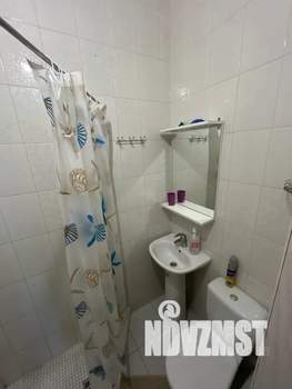 2-к квартира, посуточно, 48м2, 3/3 этаж