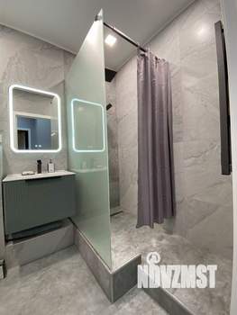 1-к квартира, на длительный срок, 42м2, 2/16 этаж