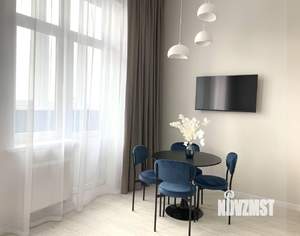 2-к квартира, посуточно, 45м2, 1/1 этаж