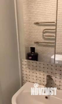 1-к квартира, на длительный срок, 35м2, 5/17 этаж