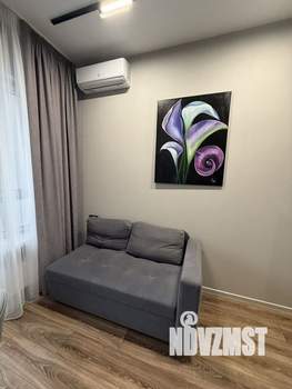 2-к квартира, на длительный срок, 48м2, 2/22 этаж