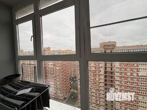 2-к квартира, на длительный срок, 63м2, 16/16 этаж
