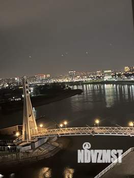 1-к квартира, на длительный срок, 50м2, 10/23 этаж