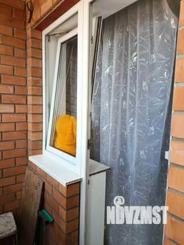 1-к квартира, на длительный срок, 38м2, 8/10 этаж