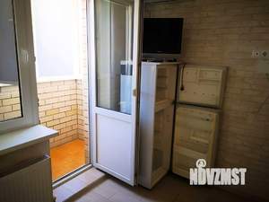 1-к квартира, на длительный срок, 33м2, 3/3 этаж